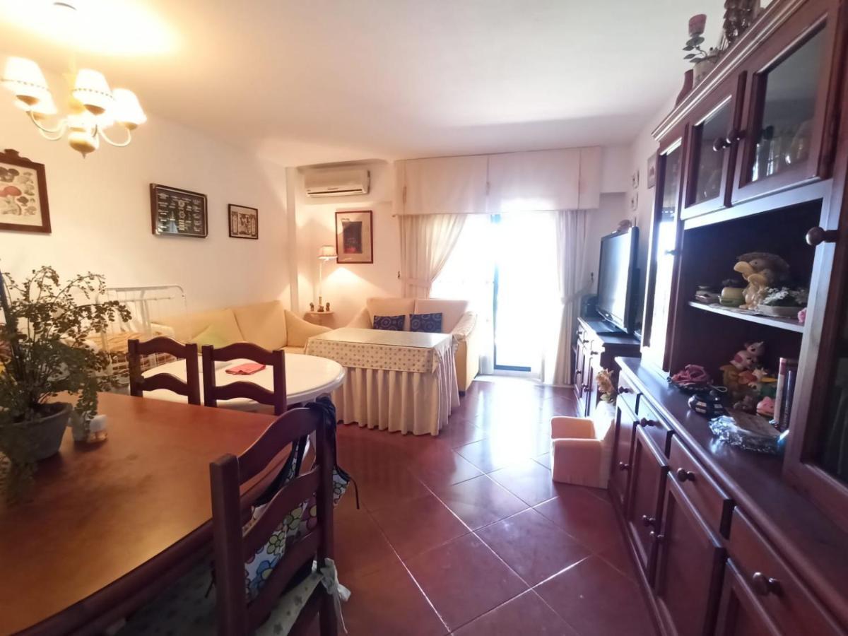 Apartamento Alcaudon Frontal Al Mar イスラ・カネラ エクステリア 写真