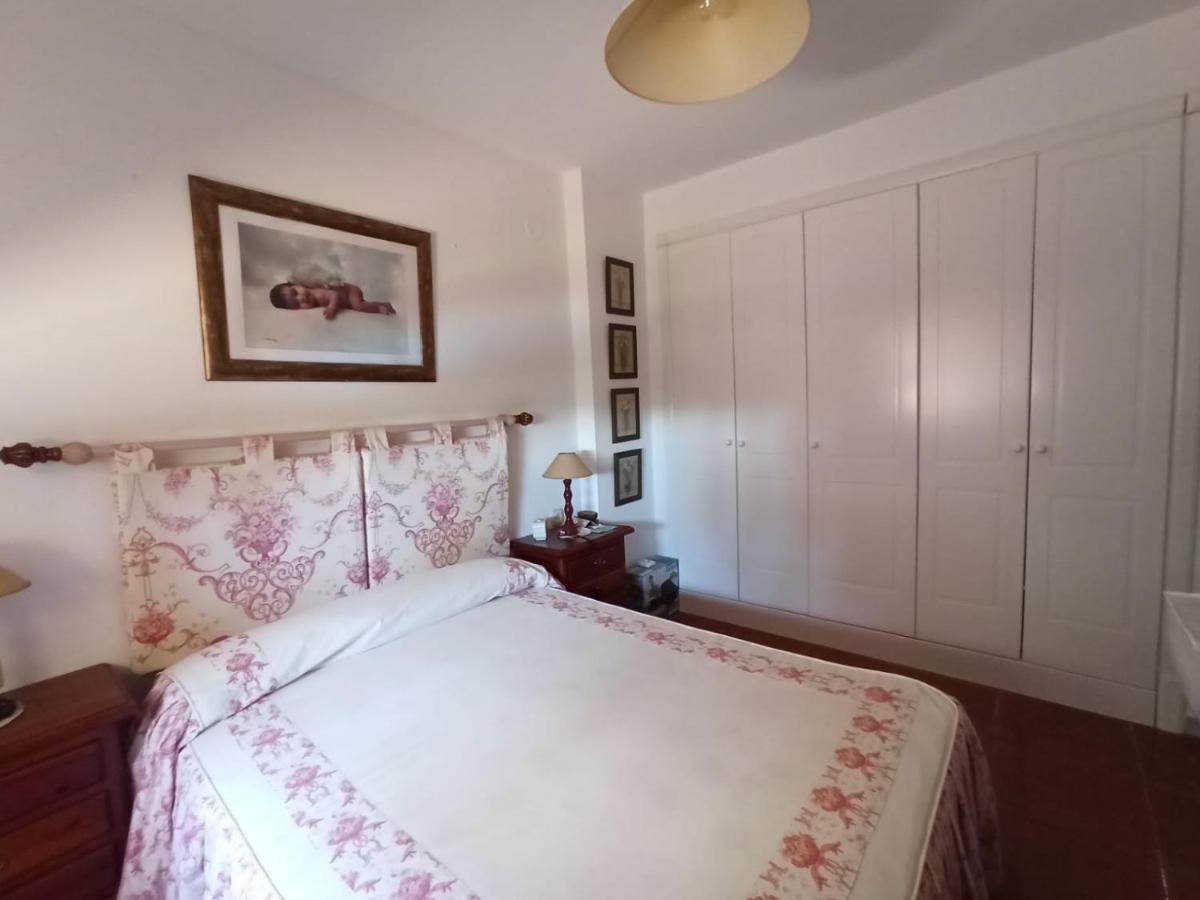 Apartamento Alcaudon Frontal Al Mar イスラ・カネラ エクステリア 写真