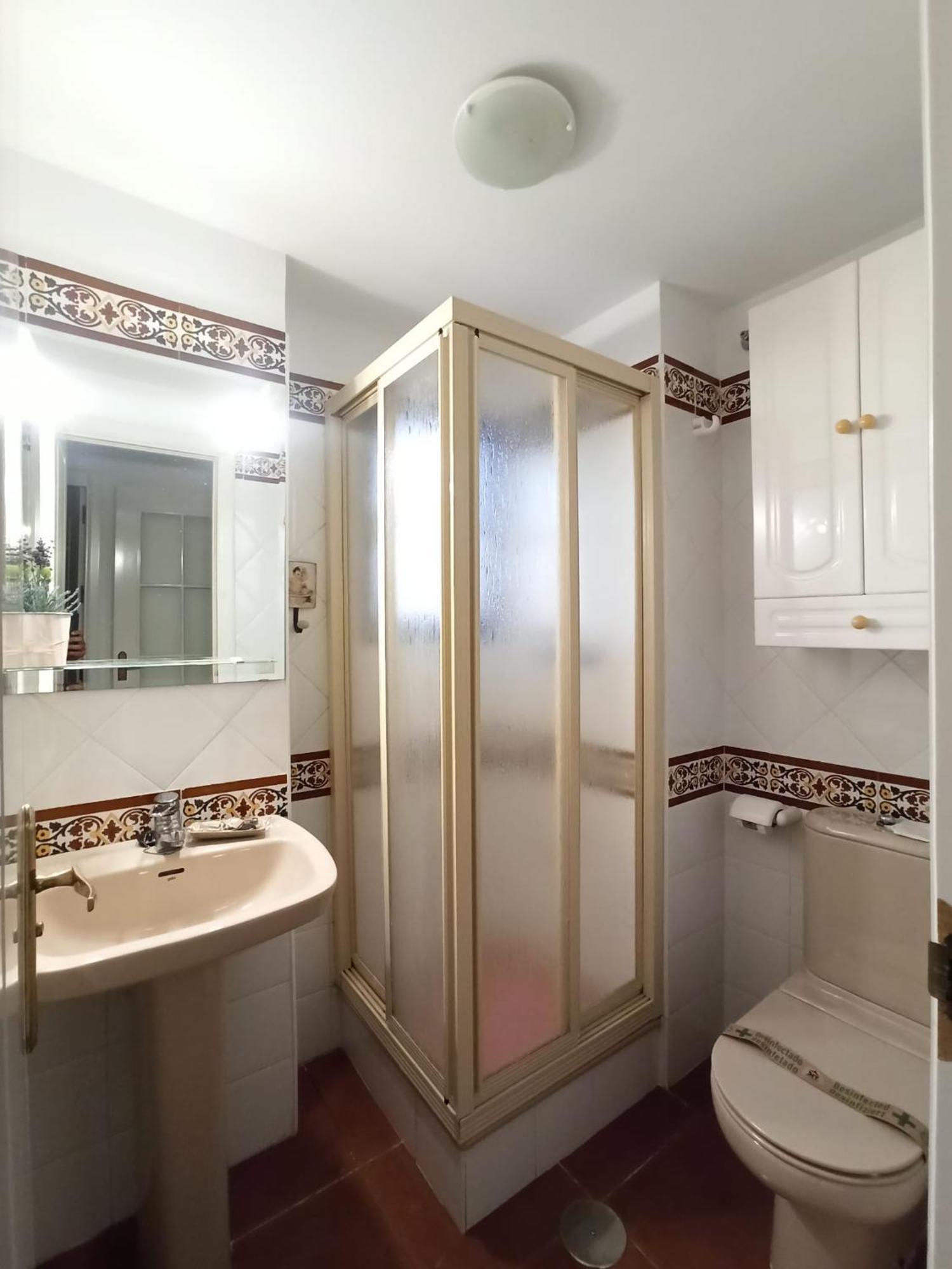 Apartamento Alcaudon Frontal Al Mar イスラ・カネラ エクステリア 写真